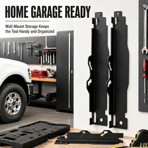 Heavy Duty Stainless Steel Toe Alignment Plates For Auto Shop Use Built Like A Tank With Rust Resistant Silver Finish Rock Solid Garage Gear For Quick Wheel Alignments Helping Local Mechanics Land Perfect Straight Results
