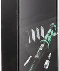 Click-Torque A 20-Piece Set With Audible And Tactile Clicks, Precision Torque Wrench Kit From 1 To 25 Nm packaging