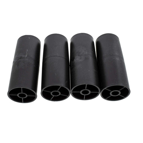 Lawn Striping Kit For 50 And 54 Inch Stamped Decks Fits XT1 And XT2 Enduro Series Tractors From 2015 Up rollers on white background