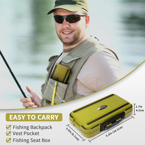 All In One Fishing Accessories Kit With Tackle Box 255 Piece Set Includes Hooks Jig Heads Sinkers Weights Swivels Snaps Bobbers And Leaders For Bass