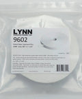 Lynn Manufacturing 9602 gasket paper strip, ceramic fiber alternative, 2100F rated, 200 in x 1 in x 1/8 in