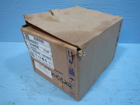 Pro Grade 240V Inverter Drive for Motors, 0.5 HP, 1.6 Amp NIB, AC VS Drive, 3 Phase 50 60 Hz Compatible, NP1337 box