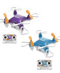 Super Pocket Drone With 360 Degree Flips And Altitude Hold For Kids And Beginners, Ultra Lightweight Indoor Outdoor Flying Toy