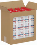 Massive 4000 Piece First Aid Kit With 96 Pack Boxes And 42 Items Each For Home Travel Car Work School Trips And Camping