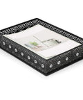 Mesh Desk Paper Tray Organizer For Office And Home With Divider Free Design Holds A4 Files In Metal Storage Basket