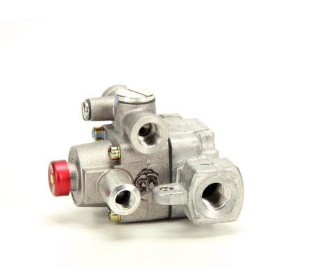 Safety Valve TS11J Replacement Part For A80100 Range Stoves OEM Quality Drop In Fit For Your Stove Reliable Durability