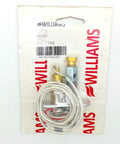 Pilot Assembly for Powerpile Gen OEM P322398 packaged with wires and components, factory sealed, reliable furnace replacement.