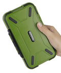 Floating Double Sided Fishing Tackle Box With Adjustable Dividers 19 Dividers To Create Up To 30 Compartments Quick Grab Storage