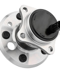 Close-up of Rear Wheel Hub Bearing Assembly Pair For Toyota Avalon 2005-2012, Camry 2002-2011, ES300 2002-2003, OE Quality