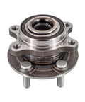 Front Hub Bearing Assembly Compatible With Ford Edge Lincoln MKX MKZ Continental 2015 Through 2023 5 Lug Without ABS 513394