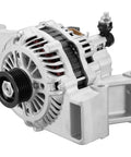Drop In Replacement Alternator For Mazda 3 2004-2009 2.0L L4 And 2.3L L4 Fits Mazda 5 2006-2007 2.3L L4 OE-Style Replacement