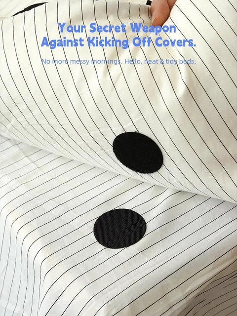 12 Pack Non Slip Rug Grip Pads Heavy Duty Strong Adhesion Low Profile Circles Easy Apply For Area Rugs Runners Stairs On Hardwood Laminate Tile Floors White