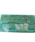 OEM Main Power Control Board Assembly For Washing Machines EBR60969206 Replacement Part, circuit detail view