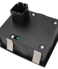 Dodge Ram 4WD Selector Switch Replacement Fits 2010 2011 2012 Ram 1500 2500 3500 4500 5500 4x4 Easy Install Durable OEMEquivalent Switch With Part Numbers 4602973AC 4602973AA 4602973AB 602973AB 1S15812 TCA58 black plastic 4WD selector switch
