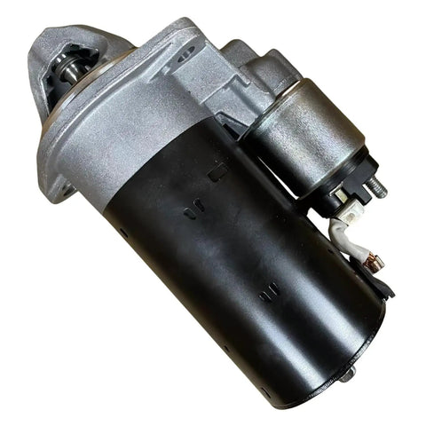 ED0058402810-S Starter Motor For Kohler KDI Engines OEM Direct Replacement Plug And Play Starting Motor For Diesel Generators