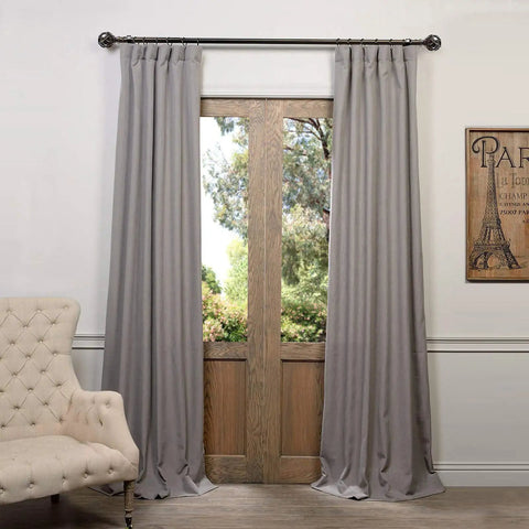Bronze Curtain Rod Finials With Netted Texture, Fits 1 Inch Or 7/8 Inch Diameter Rods, Set Of 2, Classic Window Decor For Living Room Bedroom Kitchen And More, Easy To Install on curtain rod above gray drapes