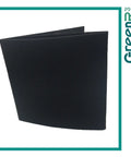 Cut To Fit Charcoal Carbon Pad 16 By 48 Inch 1 Pack for air purifiers, air conditioners, range hoods, odor removal
