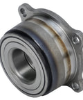 Rear Wheel Bearings Replacement Kit For Nissan Frontier Xterra Suzuki Equator 2005 2019, 2 Wheel Bearing Modules Assembly