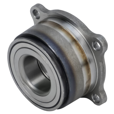 Rear Wheel Bearings Replacement Kit For Nissan Frontier Xterra Suzuki Equator 2005 2019, 2 Wheel Bearing Modules Assembly
