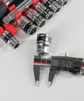 Pro Grade Digital Caliper With Stainless Steel Body Waterproof Dustproof 6 Inch 150 mm Vernier Caliper measuring socket