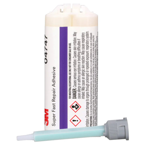 Super-Fast Repair Adhesive For Quick Bonds, 1.6 Oz Cartridge, Translucent, No Sag Formula, Fast-Setting Glue For Wide-Gap Filling And Tough Temperature Resistance, Ideal For Wood, Plastic, Metal, Ceramic Repairs.