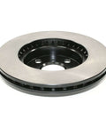 Front Vented Brake Rotor With Electrophoretic Coating For Serious Corrosion Resistance And Salt Spray Protection Built To Last