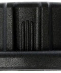 Side view of Coolant Reservoir Cap Direct Replacement For Select Ford Lincoln Mercury Vehicles, OE Style Fit, Durable Seal