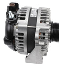 Beefed Up Plug In Ready Alternator Replacement For GM Vehicles 100 Percent New And Exact OEM Style Tested To Original Specs