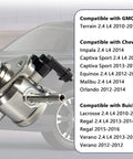 2.4L High Pressure Mechanical Fuel Pump EP1028, fits Buick Lacrosse Regal Verano, Chevy Captiva Sport Equinox, GMC Terrain