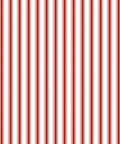 Self Adhesive Red Striped Peel And Stick Wallpaper Roll For Accent Walls Easy Peel Temporary Wall Covering with bold red stripes.
