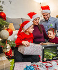 Family opening Dinosaur RC Ball Flying Toy For Kids 8-12 Infrared Induction Remote Control Dino With LED Lights gift