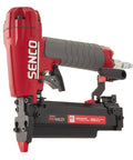 Delicate Trim 23 Gauge Pneumatic Pin Nailer, 1-3/8 Inch Pins, Oil-Less Air Nailer For Fine Molding And Small Woodwork