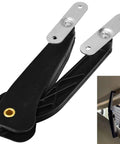 Premium Roof Box Lid Lifter Replacement Hinge For Thule Ascent Pulse Atlantis Hyper Cargo Carrier heavy duty plastic strut.