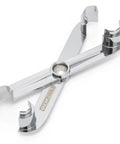 Transmission Line Disconnect Tool For Ford And Cadillac Oil Cooler Lines Three Eighths And One Half Inch Easy Release