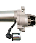 Electric Starter Motor Kit For Predator 3500 Watt Inverter Generator Fits Harbor Freight Models Includes Starter Solenoid Bolts