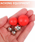 Pendulum Ball Acceleration Measurement Physics Experiment Kit for Classroom Mechanics Lessons, lightweight teaching aid in hand