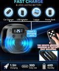 Ultrasonic Dog Bark Control Device With Sensor Tech, Remote, And Adjustable Modes For Indoor Outdoor Use, Rechargeable Bark Deterrent With 15-35KHz Frequency, Keeps Your Home Quiet And Your Nerves Chill, with Type C charging port