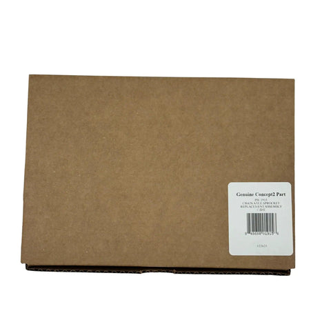 Drive Chain Assembly 1915 For RowErg Model C D E Indoor Rowers Replacement Kit box with label