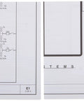 Electrical wiring diagrams for industrial facilities from 'Industrial Electrical Wiring Guide With Step By Step Installation And Safety Tips'
