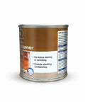Fast Drying Pre Stain Wood Conditioner 8 5 Ounce sealing pores to kill blotching for a smooth finish on wood projects.