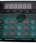 H7s Flow Green Control Package Assembly For Huebsch Primus Speed Queen UniMac Washers And Dryers OEM Replacement 806267P