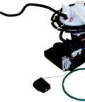 Fuel Pump And Level Sensor Module Assembly With Seal To Keep The Ride Smooth And Fuel Flow Steady Rock Solid Performance Straight Shot Cruising Ready Daily Driver MU1724 view showing wiring and seal