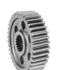 Beefed-Up High-Performance Final Drive Gear Set For GY6 150cc 180cc 200cc Scooters Moped ATV Go Kart 15 To 38T Upgrade Kit Durable Alloy Steel