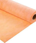 Heavy Duty Waterproof Membrane Roll For Showers And Bathrooms, 324 Sq Ft Coverage, 0.5 Mm Thick Polyethylene Underlayment, Moisture Proof