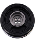 Beefed Up Crankshaft Pulley Replacement For BMW X1 X2 2.0L L4 B46A20B And Mini Cooper S 2.0L L4 F22 Front View