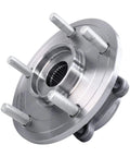 Front Wheel Hub Bearing Assembly For 2009-2016 Dodge Journey And 2014-2015 Ram ProMaster 1500 2500 3500, 5 Lug