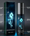 MNVKIJ Multipurpose Night Reflective Spray Agent High Visibility in 100ml bottle with quick spray nozzle and reflective night design.