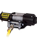 Beast 4500-Lb ATV UTV Wireless Winch Kit with 50-Foot Remote Auto Battery Saver Cutoff 1.6 HP 12V DC Motor
