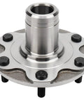 Front Wheel Hub Assembly For 1995-2004 Toyota Tacoma 4WD, 1996-2002 4Runner 4WD, 2000-2006 Tundra 4WD, 2001-2007 Sequoia 4WD Replacement