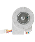Condenser Fan Motor Replacement For GE Haier Refrigerators Quiet Cooling Fix Noisy Or Inoperable Fan Replaces WR60X10209 AP4265957